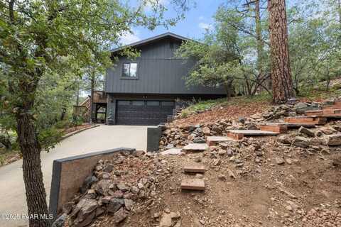1300 Haisley Road, Prescott, AZ 86303