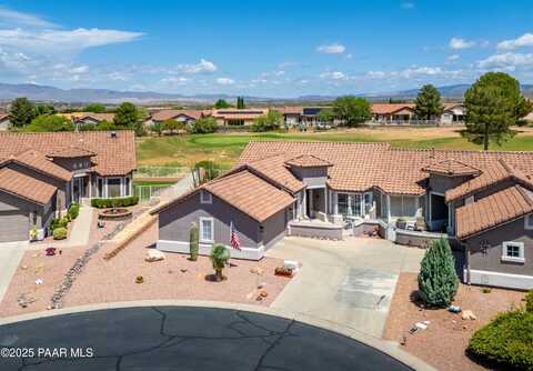 413 S Valle Escondido, Cornville, AZ 86325
