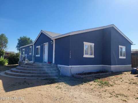 1025 Miles Drive, Chino Valley, AZ 86323