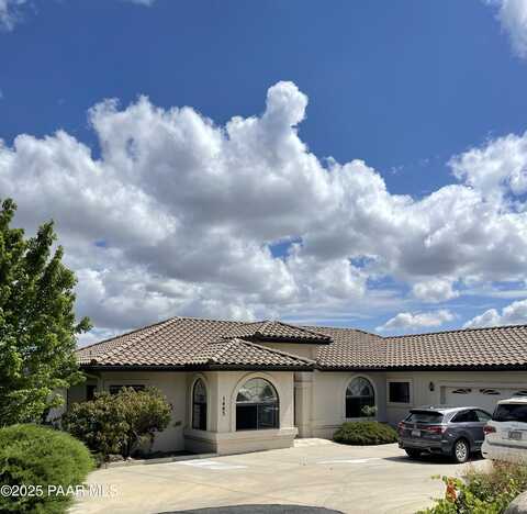 1485 Trailhead, Prescott, AZ 86305