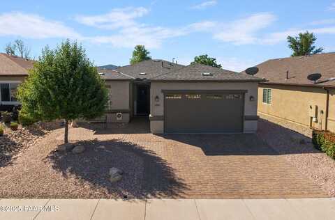 12865 E De La Cruz Street, Humboldt, AZ 86327