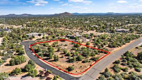12905 N Dyna Circle, Prescott, AZ 86305