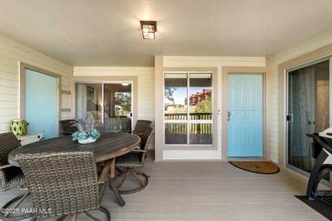 3168 Dome Rock Place, Prescott, AZ 86301
