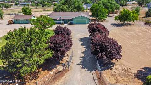 885 E Adair Drive, Chino Valley, AZ 86323
