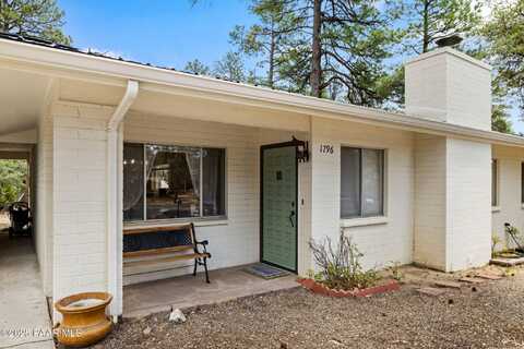 1796 Autumn Drive, Prescott, AZ 86303