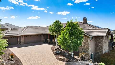 1046 Vantage Point Circle, Prescott, AZ 86301