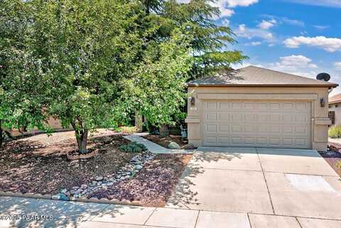 7431 E Shepherd Hill Lane, Prescott Valley, AZ 86315