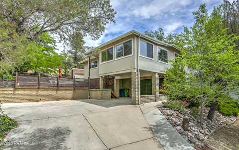 444 Prescott Heights Drive, Prescott, AZ 86301