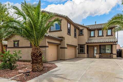 8214 S 48th Drive, Laveen, AZ 85339
