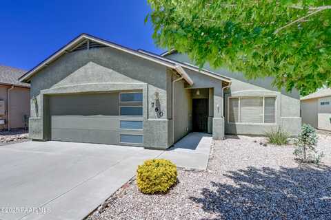 760 Newton Way, Chino Valley, AZ 86323
