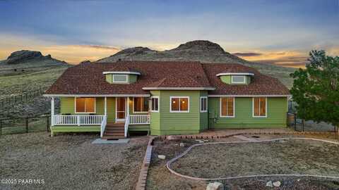 16025 N Hereford Road, Chino Valley, AZ 86323