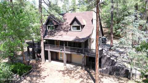 885 S Rancho Vista Drive, Prescott, AZ 86303