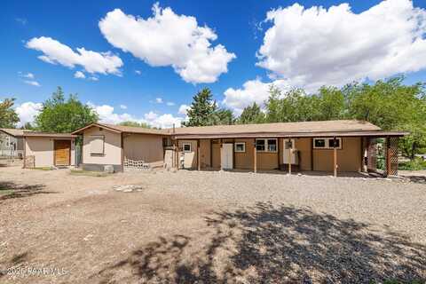 3040 Olive Drive, Prescott, AZ 86301