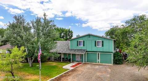 8301 E Lee Court, Prescott Valley, AZ 86314