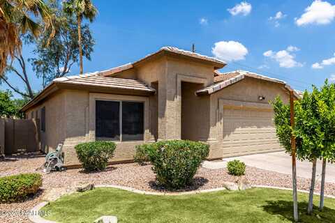 1778 S Saddle Street, Gilbert, AZ 85233