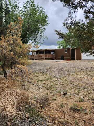 2425 W Road 4 1/2 North, Chino Valley, AZ 86323