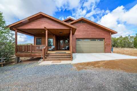 1590 W Foothills Drive, Ash Fork, AZ 86046