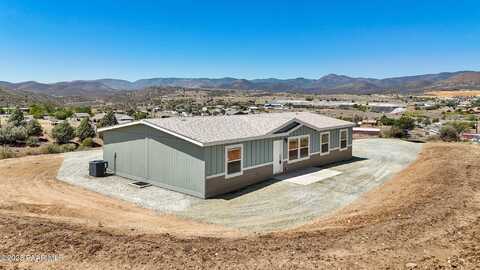 2915 S Green Valley Way, Humboldt, AZ 86327