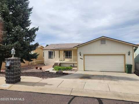 1862 Sarafina Drive, Prescott, AZ 86301