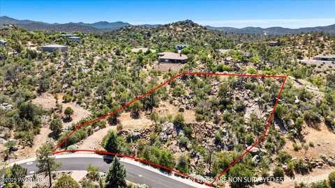 2108 Burlwood Drive, Prescott, AZ 86305