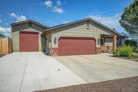 4100 N Tonopah Drive, Prescott Valley, AZ 86314