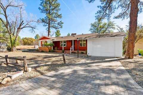 513 Ellenwood Drive, Prescott, AZ 86303