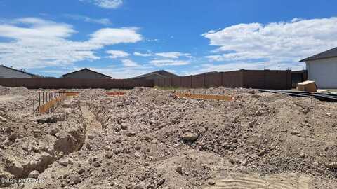 1071 Meta Road, Chino Valley, AZ 86323