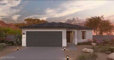 1083 Meta Road, Chino Valley, AZ 86323