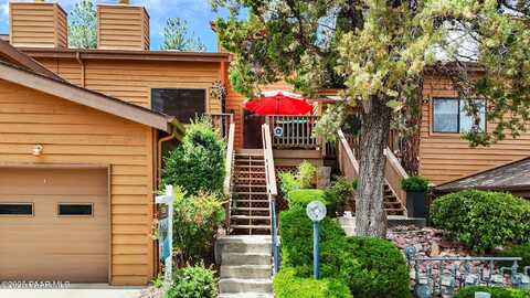 229 Creekside Circle, Prescott, AZ 86303