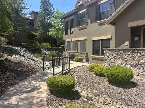 1716 Alpine Meadows Lane, Prescott, AZ 86303