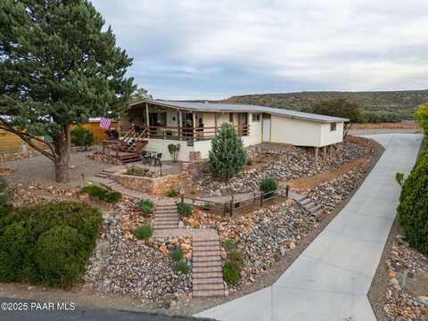10149 E Durham Road, Humboldt, AZ 86327