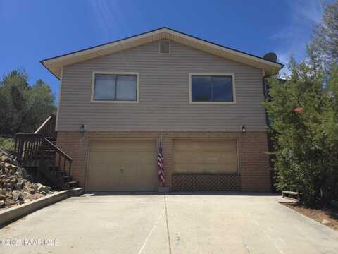 4925 Bear Way, Prescott, AZ 86301