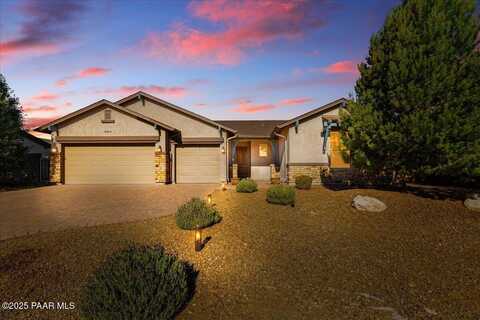 8454 Pepperbox Road, Prescott Valley, AZ 86315