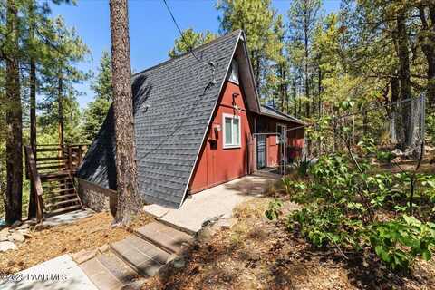 7770 S Sundance Road, Prescott, AZ 86303
