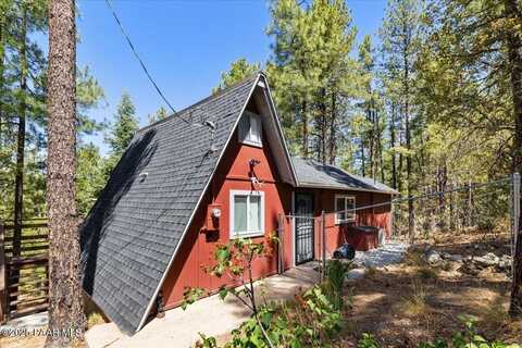 7770 S Sundance Road, Prescott, AZ 86303