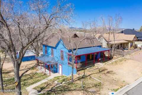 346 S Marina Street, Prescott, AZ 86303