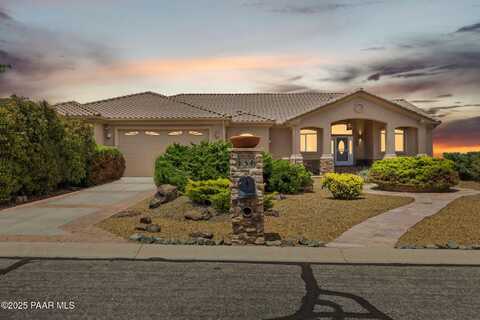 854 Flaming Arrow, Prescott, AZ 86301