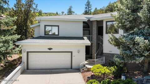 110 High Chaparral Loop, Prescott, AZ 86303