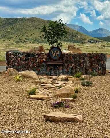 10178 E Blossom Lot 26 Lane, Prescott Valley, AZ 86315