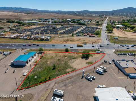 834 S St Route 69, Prescott Valley, AZ 86314