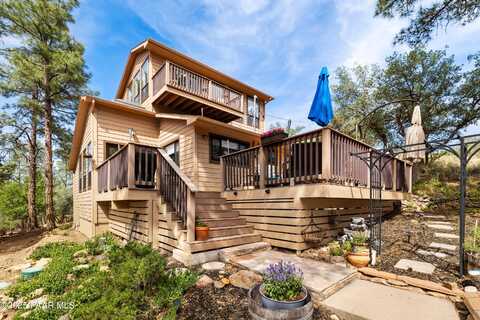 939 S Milton Avenue, Prescott, AZ 86303