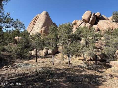 9960 Makwa Trail, Prescott, AZ 86305
