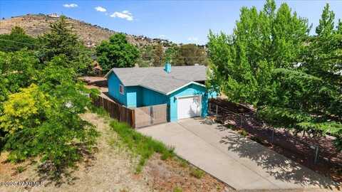 1190 N Nancy Drive, Prescott, AZ 86301