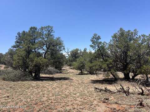 249 W Kings Ranch Road, Ash Fork, AZ 86320