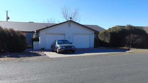7801 E Addis Avenue, Prescott Valley, AZ 86314