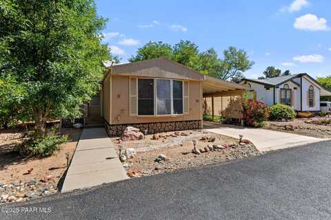 1487 W Horseshoe Bend Drive, Camp Verde, AZ 86322