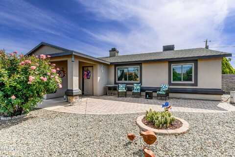 4661 N Stallion Drive, Prescott Valley, AZ 86314