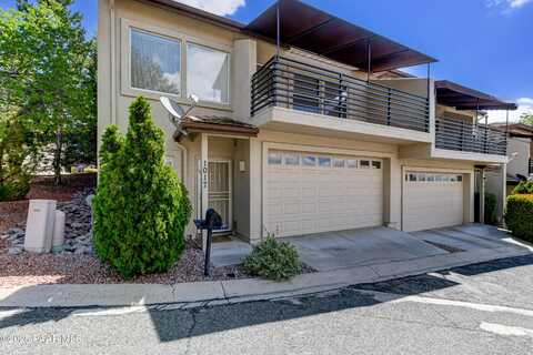 1017 N Fairway Drive, Humboldt, AZ 86327