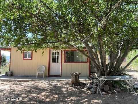 4630 Kerry Drive, Lake Montezuma, AZ 86335