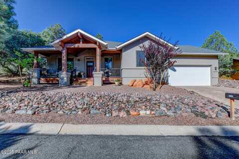 1220 Deer Run Road, Prescott, AZ 86303